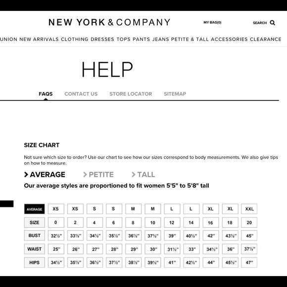 NWT NY&CO Black and White Printed Pants, XL  16-18 - Picture 9 of 10